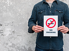 Турция повысит штрафы для любителей покурить в самолетах