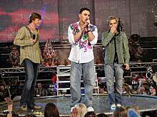 «Иванушки International» упоминались в файлах Эпштейна