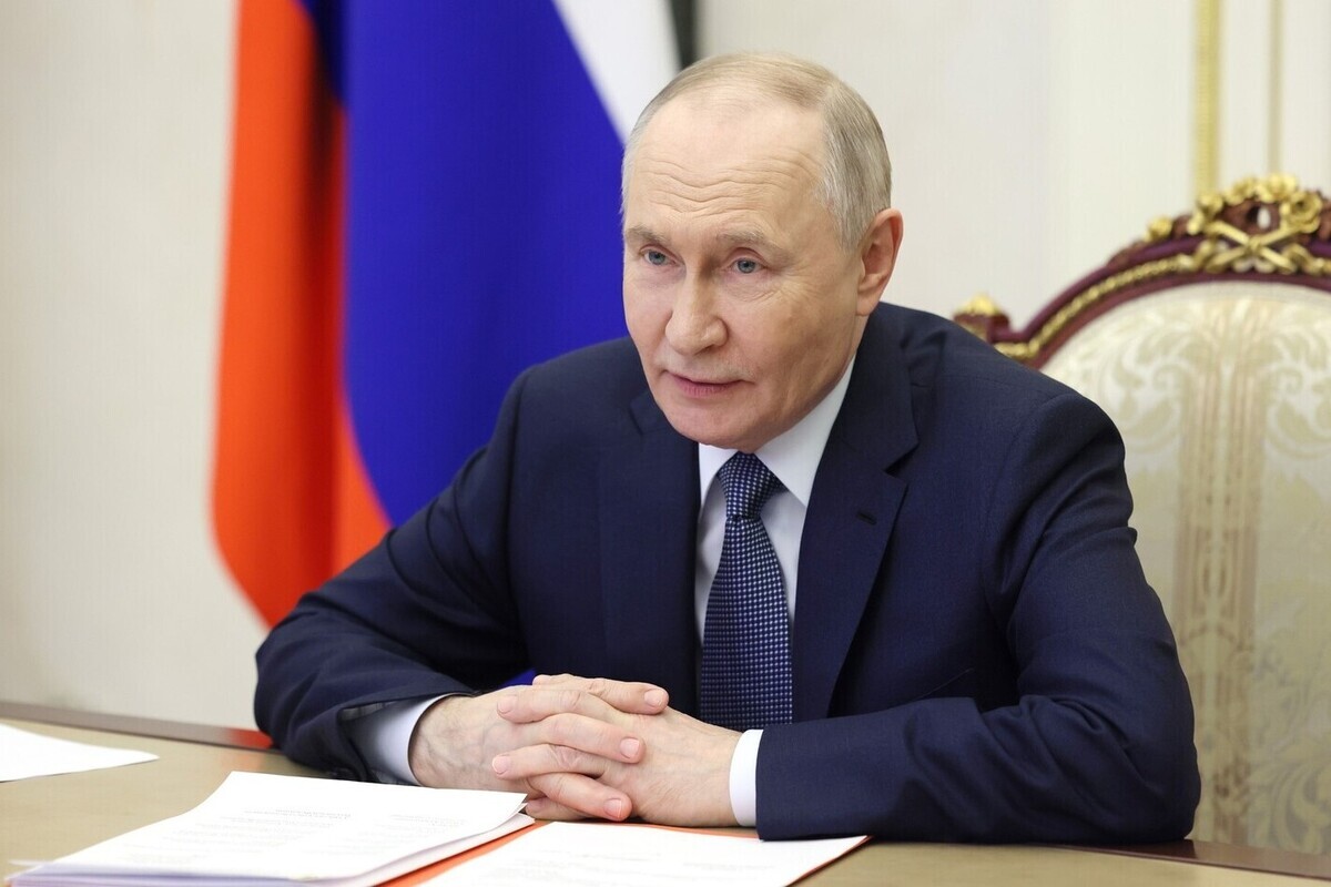 Лидер Сирии встретится с Путиным в Москве