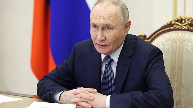 Лидер Сирии встретится с Путиным в Москве