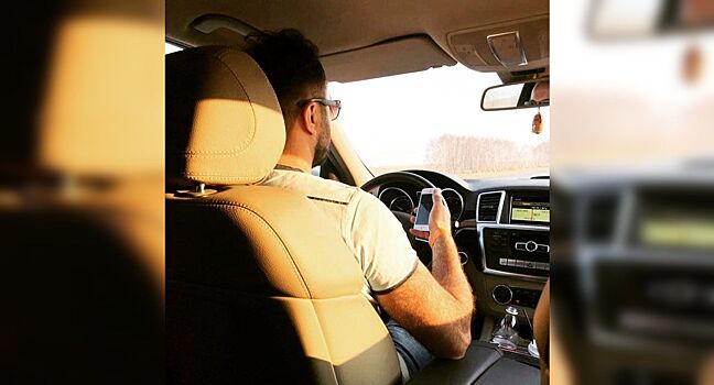 Как избежать ДТП на дорогах