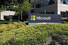 Microsoft заключила контракт с Пентагоном на 10 миллиардов долларов