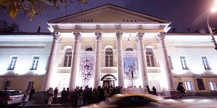 В Москве открывается выставка "Опыты нечеловеческого гостеприимства"