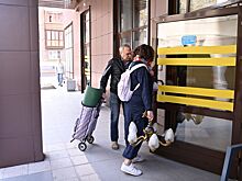 Более 6 тыс. семей воспользовались помощью Москвы при переезде по реновации