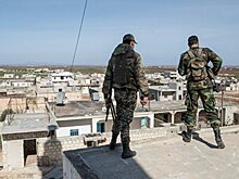 Россия и США договорились о "режиме тишины" в Латакии