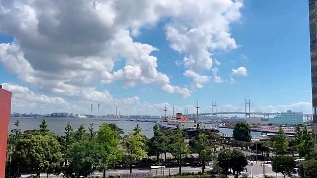 Власти призвали к эвакуации жителей прибрежных районов Японии из-за цунами