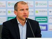 Скрипченко: во втором тайме «Анжи» контролировал игру