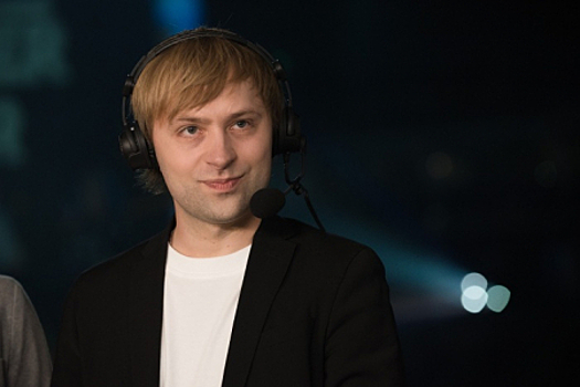 Аналитик NS высказался про первую игру между NaVi против VP.Prodigy