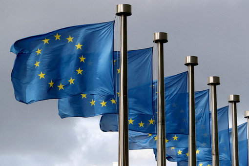 Bloomberg: ЕС потратил почти $105 млрд на заполнение газовых хранилищ