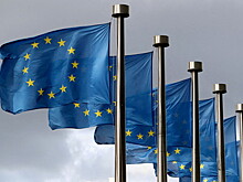 Стало известно о раздельном рассмотрении заявок на вступление в ЕС от Украины, Молдавии и Грузии