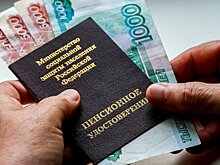 Депутат ГД Бессараб назвала популистской идею выплачивать 13-ю пенсию в конце года