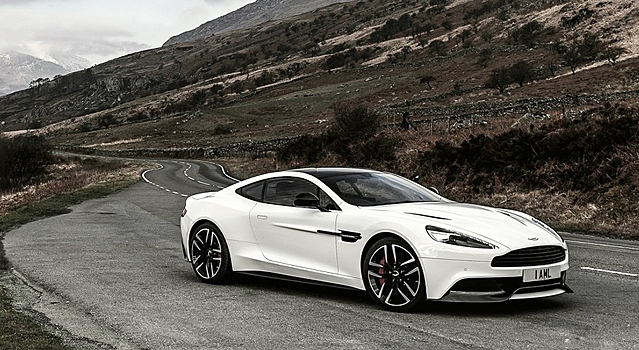 Aston Martin опроверг сотрудничество с инженером Формулы-1