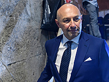 МВД РФ объявило в розыск украинского миллиардера Боголюбова