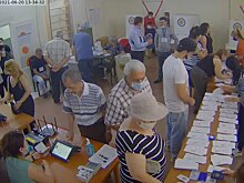 Миссия наблюдателей СНГ: на выборах в Армении выявлены лишь несистемные нарушения