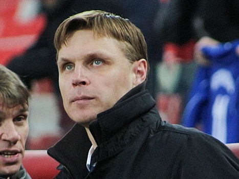 Янкаускас покинул пост главного тренера сборной Литвы