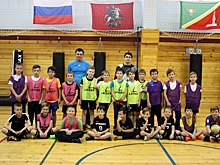 Прошедшая неделя была богата на спортивные мероприятия