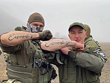 Доброволец "Эспаньолы" Живов: Бригада переходит в новую юридическую плоскость