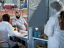 Эпидемиолог назвал самую защищенную от COVID-19 категорию людей