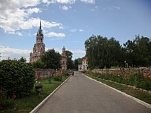 Подмосковье вошло в рейтинг регионов мечты для путешествий