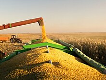 Парламент Латвии запретил импорт сельхозпродукции из РФ и Белоруссии