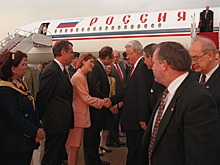 Ядерная путаница и самый большой бриллиант: 25 января в истории, знаменательные события