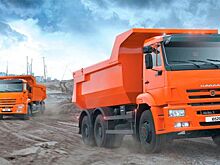 Совет директоров утвердил бизнес-план "КАМАЗА" на 2019 год