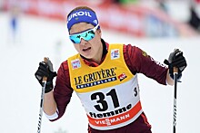 Лыжница Гущина стала первой в масс-старте на Всероссийских спортивных соревнованиях