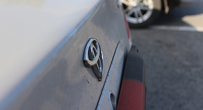 Эксперты рассказали, как защитить кузов своего автомобиля