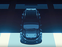В Сети появилось видео с "горячим" Kia Cee’d GT TCR