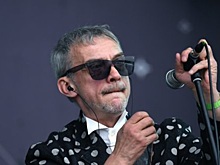 Лидер группы «Альянс» Игорь Журавлев сравнил Москву с невестой