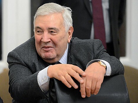 «Роскосмос» начал подготовку к третьему пуску с «Восточного»