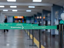 Израиль запустит прямое авиасообщение с Краснодаром