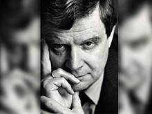 Умер брат Светланы Немоляевой, режиссер балета Большого театра Всеволод Немоляев