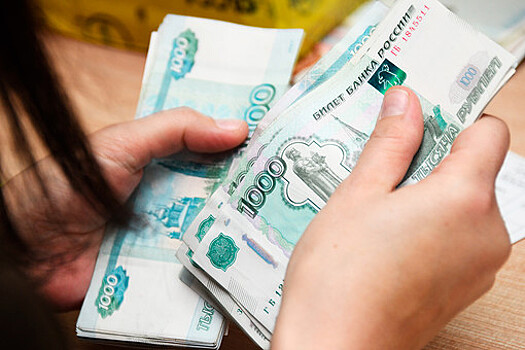 В Челябинской области бухгалтер украла у компании 3 млн рублей