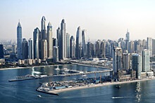 MERED: россияне перестали быть главными покупателями недвижимости в Дубае
