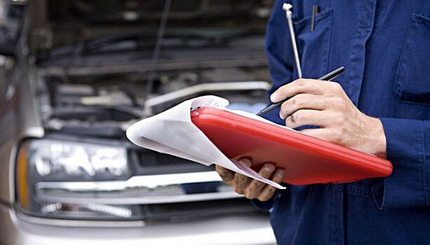 Эксперт: прохождение техосмотра автомобилей в РФ – бессмысленно