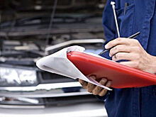 Эксперт: прохождение техосмотра автомобилей в РФ – бессмысленно