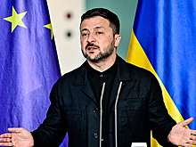 Европейцы устали от Украины и Зеленского