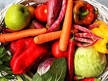 Рацион питания в ноябре: аппетитные продукты, богатые витаминами