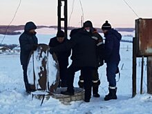 В Альшеевском районе частично восстановили водоснабжение после аварии