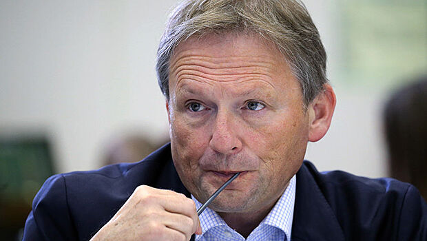 Бизнес-омбудсмен сравнил экономику России с "мужиком после грома"