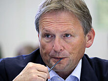 Бизнес-омбудсмен сравнил экономику России с "мужиком после грома"
