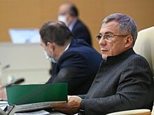 Минниханов предложил оптимизировать порядок установления размеров шумовых зон при аэропортах