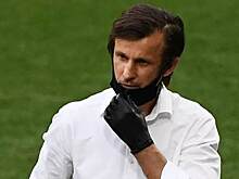 Семак прокомментировал победу «Зенита» над «Динамо»