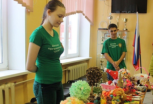 Благотворительная ярмарка пройдет в Филимонковском