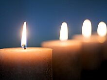 Троих погибших на Украине бойцов проводили в последний путь в Удмуртии