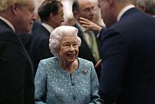 Коронавирус позади: 95-летняя британская королева Елизавета II оправилась после болезни