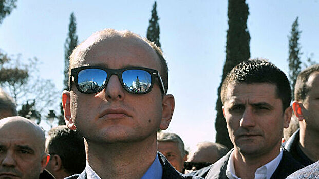 Лидер оппозиции Черногории пригрозил местью премьеру