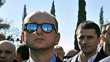 Лидер оппозиции Черногории пригрозил местью премьеру