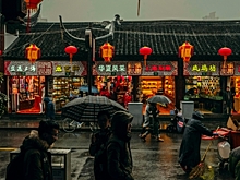 Ученые предрекают затопление большей части Китая